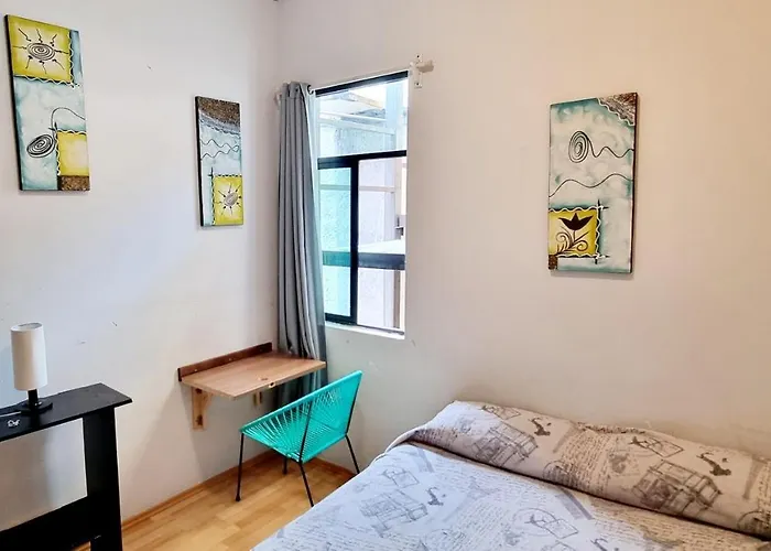 Habitaciones Monterrey