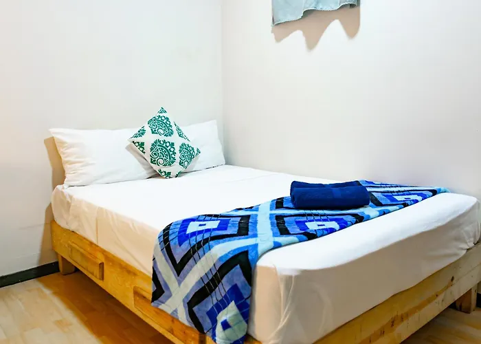 Habitaciones Monterrey