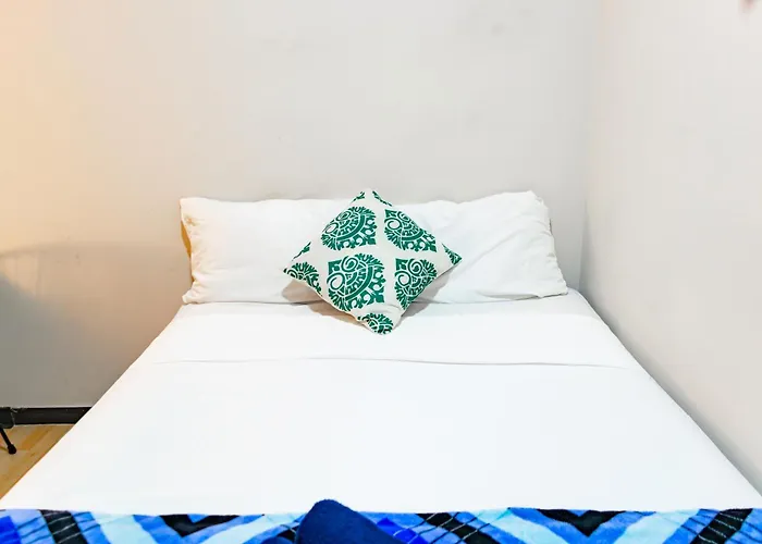 Habitaciones Monterrey