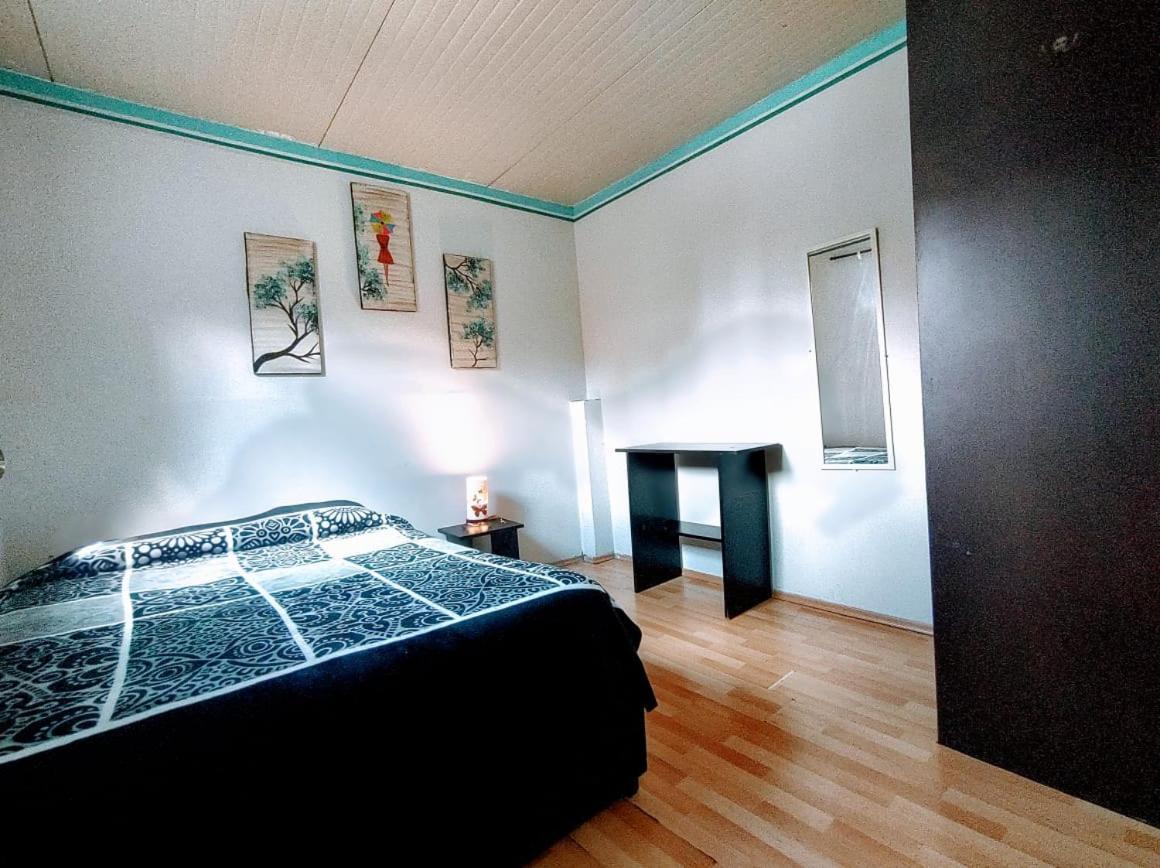 Hom Roma * Mexiko-Stadt