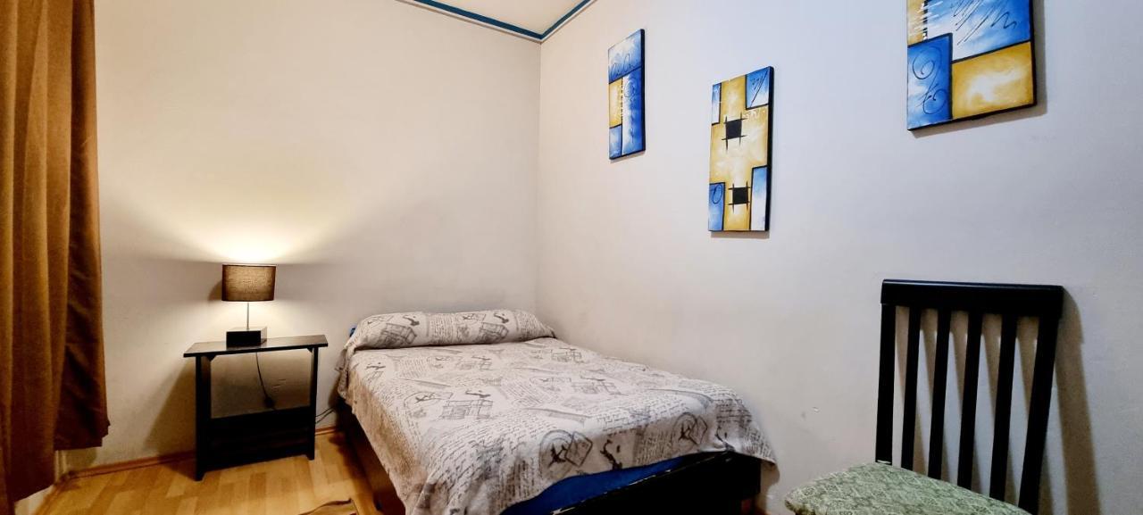Hom Roma Gasthof Mexiko-Stadt