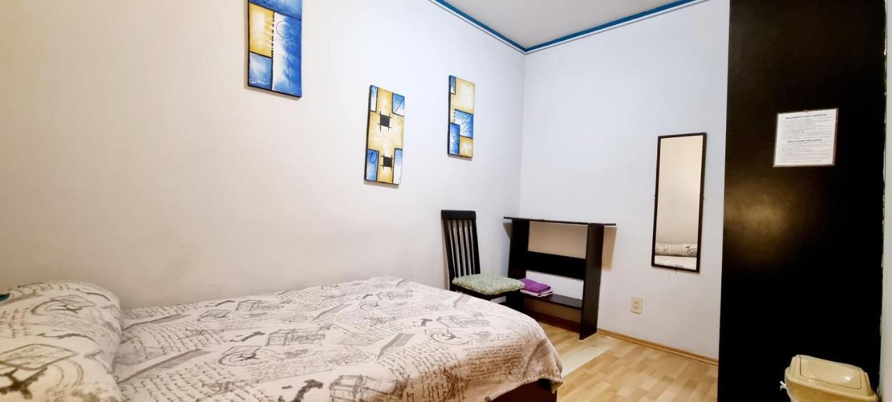Gasthof Hom Roma Mexiko-Stadt