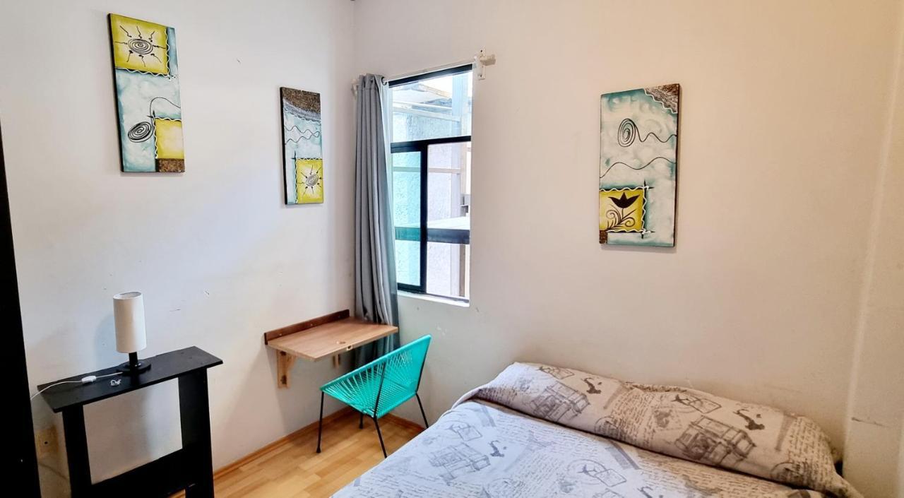 Hom Roma Mexiko-Stadt