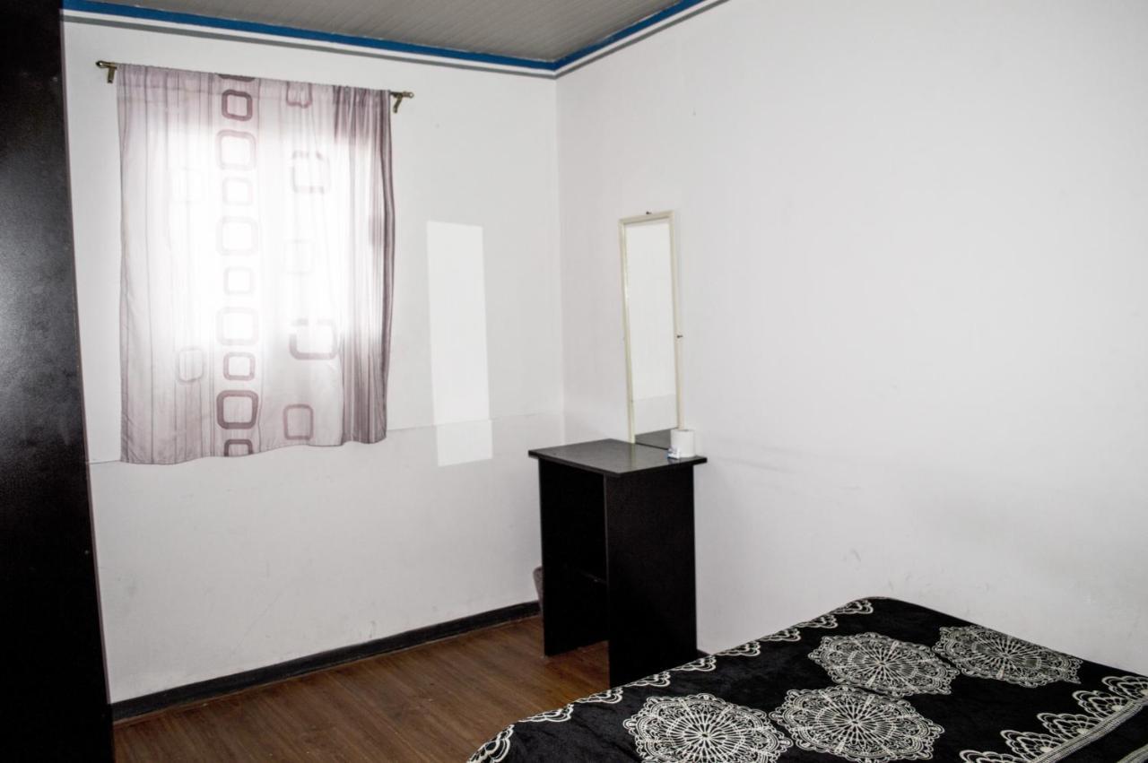 Gasthof Hom Roma Mexiko-Stadt